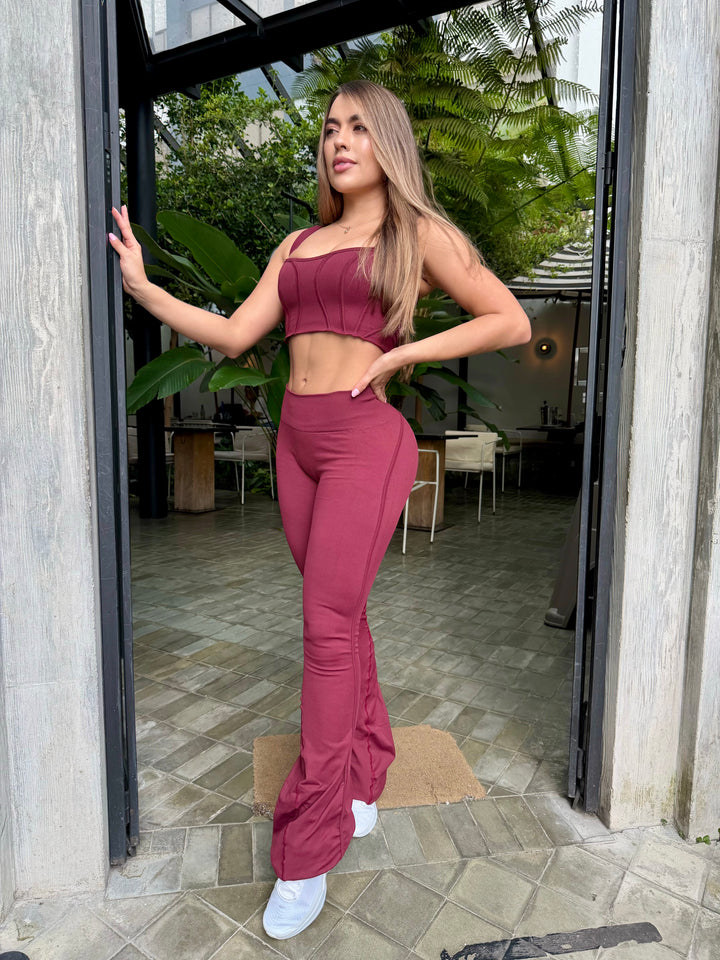 Set femme